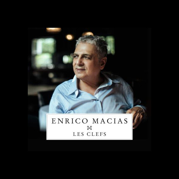 Enrico Macias - Les Clefs