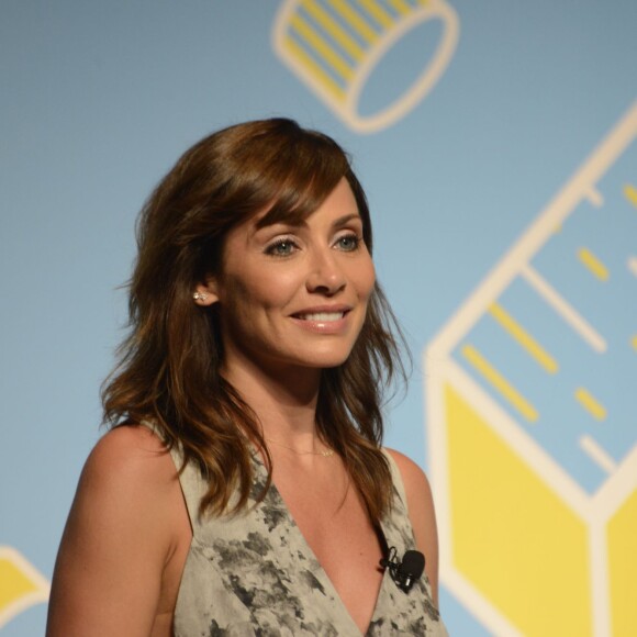 Natalie Imbruglia - People au Festival International de la Créativité "Cannes Lions" à Cannes le 24 Juin 2015.