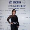 Natalie Imbruglia - Gala "Cash & Rocket" à Londres. Le 14 mai 2015