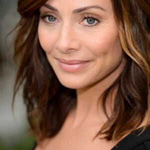 Natalie Imbruglia en promotion pour "Priceline Pharmacy" à Sydney en Australie le 28 octobre 2014.