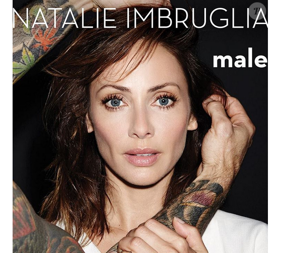 Male, le nouvel album de Natalie Imbruglia est disponible depuis le 21 août 2015.