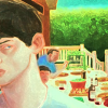 Affiche du film Juste la fin du monde de Xavier Dolan