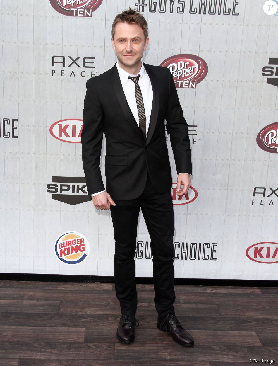 chris-hardwick-au-tv-guys-choice-awards-2014-culver-city-le-7-juin