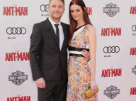 Lydia Hearst et Chris Hardwick fiancés : Une demande en mariage très romantique