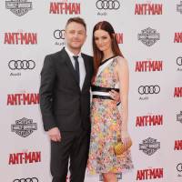 Lydia Hearst et Chris Hardwick fiancés : Une demande en mariage très romantique