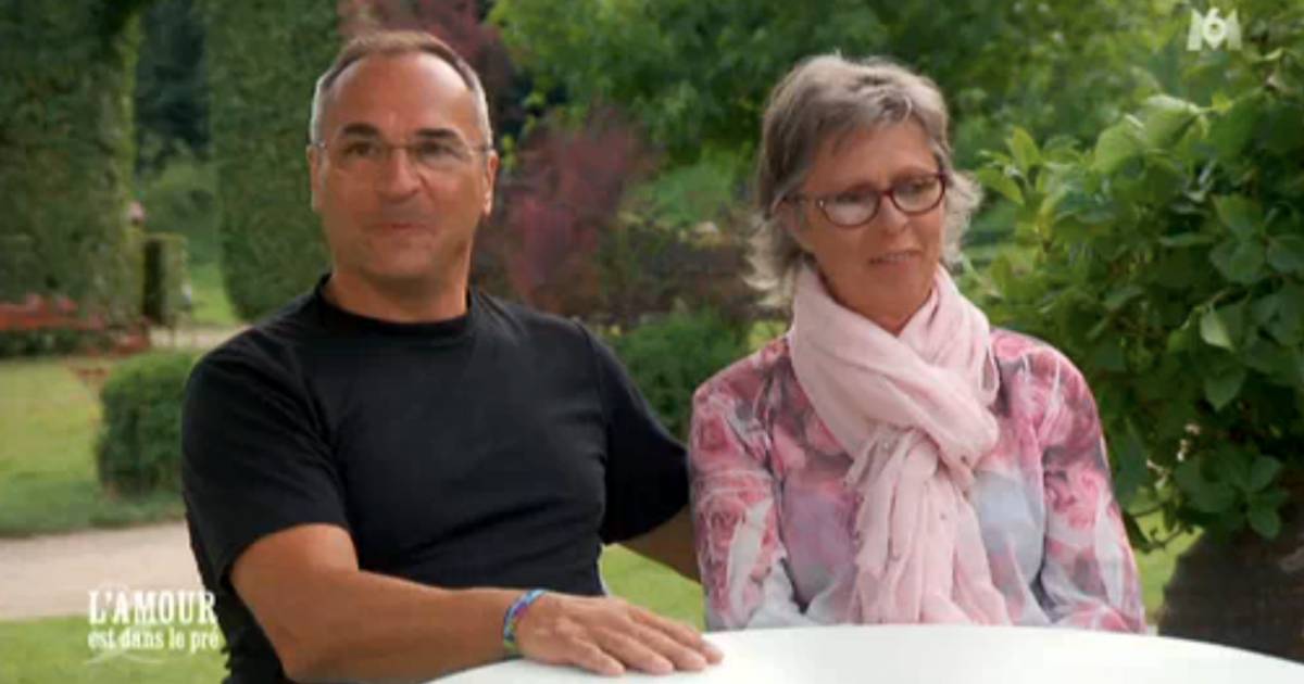 Isabelle Nrj Et Son Mari Se Separe Isabelle et Bruno envisagent-ils de se marier ? L'amour est dans le pré