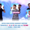 Ali, Jonathan et Kevin sont nominés, dans la quotidienne de Secret Story 9 du mardi 15 septembre 2015 sur NT1.