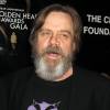 Mark Hamill au gala "The Midnight Mission Golden Heart Awards" à Beverly Hills, le 30 septembre 2014