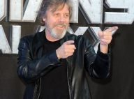 Star Wars : Mark Hamill (Luke Skywalker) a frôlé la mort sur le tournage...