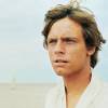 Mark Hamill, interprète de Luke Skywalker dans Star Wars.