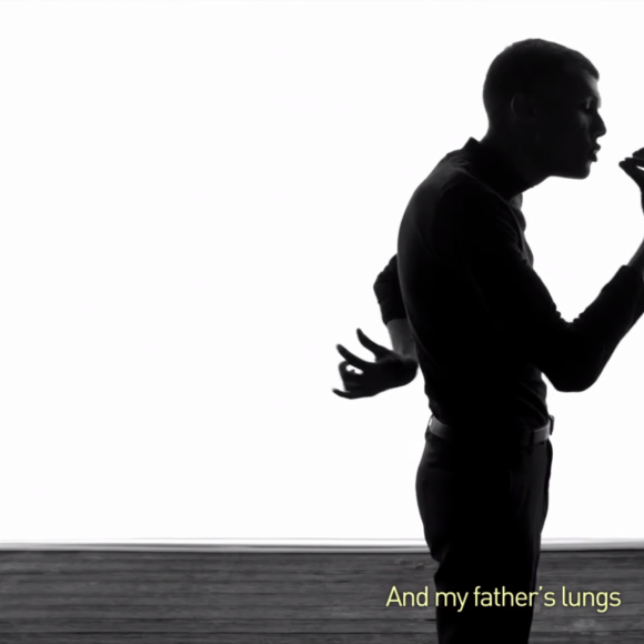 Images extraites du nouveau clip de Stromae - Quand c'est ? - réalisé par Xavier Réyé. Septembre 2015.