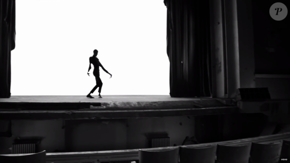 Images extraites du nouveau clip de Stromae - Quand c'est ? - réalisé par Xavier Réyé. Septembre 2015.