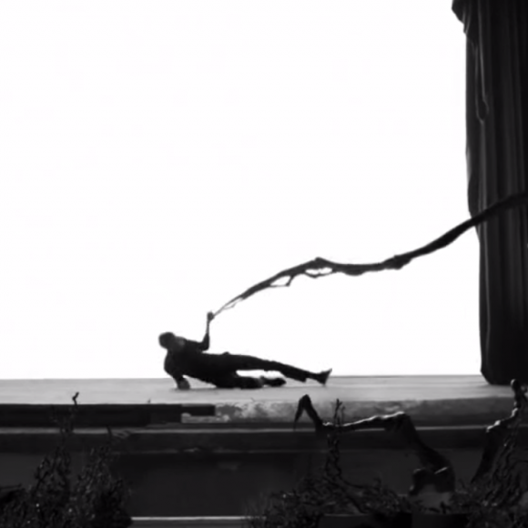Images extraites du nouveau clip de Stromae - Quand c'est ? - réalisé par Xavier Réyé. Septembre 2015.