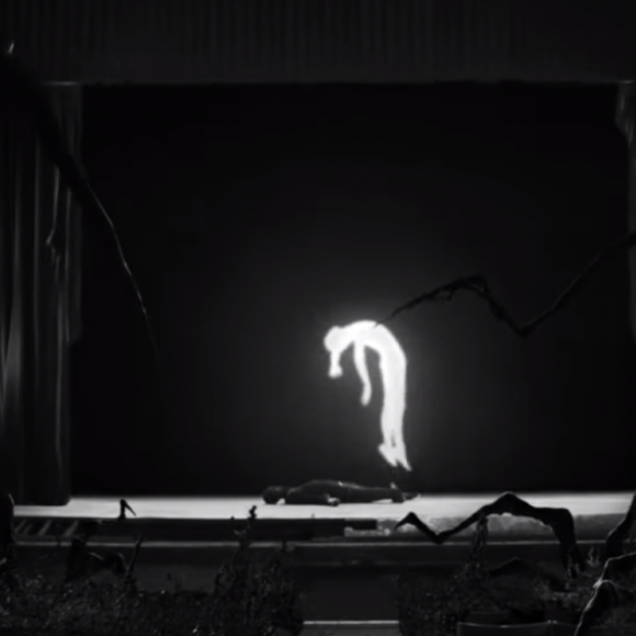 Images extraites du nouveau clip de Stromae - Quand c'est ? - réalisé par Xavier Réyé. Septembre 2015.