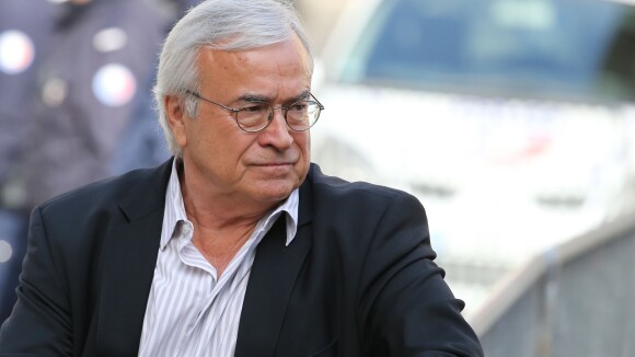 Jean-Claude Dassier : L'ex-boss de l'OM mis en examen, le club dans la tourmente