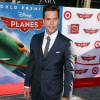 Dane Cook - Premiere du film "Planes" a Hollywood, le 5 aout 2013.