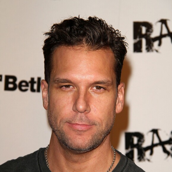 7956083 - SOIREE POUR LE LANCEMENT DU JEU VIDEO RAGE A LOS ANGELES 7956155 The Official Launch Party for the most anticipated video game of the year RAGE held in Chinatown in Los Angeles, California on September 30th, 2011. Dane Cook30/09/2011 - LOS ANGELES