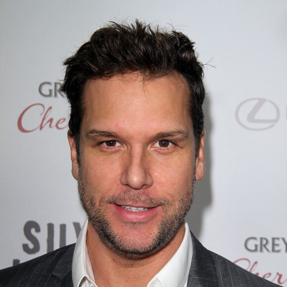 Dane Cook - Premiere de "Silver Linings Playbook" a Beverly Hills, le 19 novembre 2012.