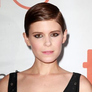 Kate Mara - Tapis rouge du film "Man Down" lors du festival international du film de Toronto, le 15 septembre 2015.
