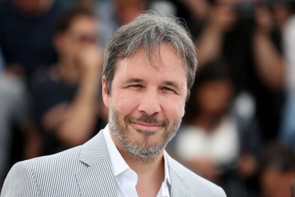 Denis Villeneuve - Photocall du film "Sicario" lors du 68e festival international du film de Cannes le 19 mai 2015