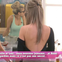 Secret Story 9 - Emilie : Sa mère explique sa maladie et sa grosse cicatrice