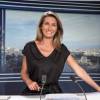 Anne-Claire Coudray, désormais titulaire de son poste aux JT du week-end de TF1.