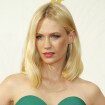 January Jones : La star de "Mad Men" déjà séparée de Will Forte