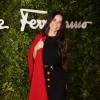 Demi Moore - People à la soirée "Salvatore Ferragamo 100 Years In Hollywood" qui célèbre l'ouverture du flagship store Salvatore Ferragamo sur Rodeo Drive à Beverly Hills, le 9 septembre 2015.