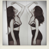 Selena Gomez a rajouté une photo d'elle à son compte Instagram.