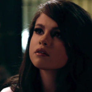 Selena Gomez / image extraite du vidéo-clip de Same Old Love sur Youtube.