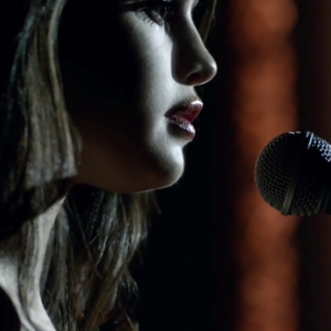 Selena Gomez / image extraite du vidéo-clip de Same Old Love sur Youtube.