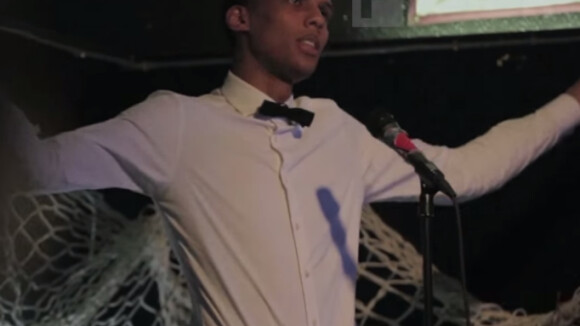 Stromae Takes America - Formisable in Seattle - septembre 2015.