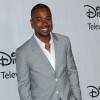 Columbus Short - La chaîne Disney présente le ABC Television TCA summer press tour à Beverly Hills le 27 juillet 2012