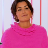 La jolie Jenifer dans The Voice Kids, le 25 septembre 2015