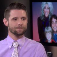 Danny Pintauro : Jonathan de "Madame est servie" est séropositif...