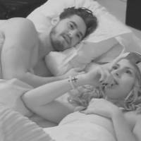 Secret Story 9 : Emilie prévient Rémi, trop proche de Mélanie...