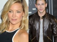 Kate Hudson ne quitte plus Nick Jonas : Est-il son nouveau toy boy ?