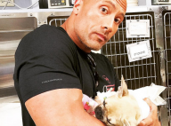 Dwayne Johnson en deuil : The Rock pleure la mort de son "meilleur petit pote"