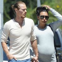 Naya Rivera, maman : Le prénom du bébé de la star de Glee révélé