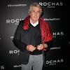Michel Boujenah - Photocall de la soirée pour les 90 ans de la marque " Rochas" à Paris le 30 septembre 2015