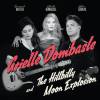 Arielle Dombasle et The Hillbilly Moon Explosion - French Kiss
