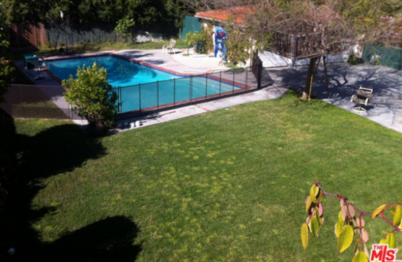 Luke Perry a mis en vente sa maison de Los Angeles pour la somme de 2,8 millions de dollars