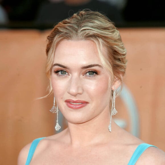 Kate Winslet aux Screen Actors Guild Awards 2005.