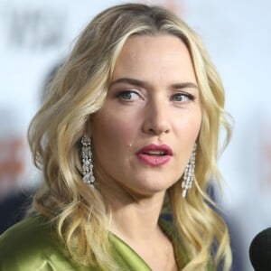 Kate Winslet - Avant-première du film "A Little Chaos" lors du festival international du film de Toronto, le 13 septembre 2014.