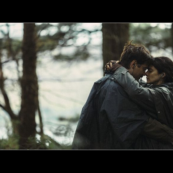 Rachel Weisz et Colin Farrell dans The Lobster