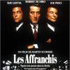Bande-annonce du film "Les Affranchis" de Martin Scorsese, 1990.