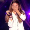 La jeune Selena, dans The Voice Kids saison 2, le vendredi 9 octobre 2015 sur TF1.