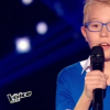 Le petit Ethan, dans The Voice Kids saison 2, le vendredi 9 octobre 2015 sur TF1.
