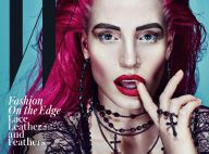 Jessica Chastain "comme vous ne l'avez jamais vue" : méconnaissable, en effet...