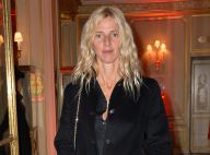 Sandrine Kiberlain et Axelle Laffont : Ravissantes pour le sacre d'un artiste